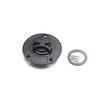 Fuel Tank Cap For Kawasaki NINJA ZX6R ZX10R Z650 Z1000