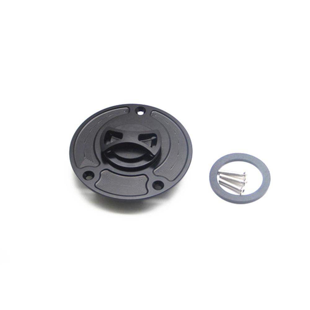Fuel Tank Cap For Kawasaki NINJA ZX6R ZX10R Z650 Z1000