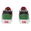 Half Cab Vans Ef Lx 'Chili Pepper Juniper' VN0A5HUS4GI