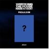 Xikers - ?6TH MINI ALBUM - HOUSE OF TRICKY WRECKING THE HOUSE (POCAALBUM) -Release 2025-10-31