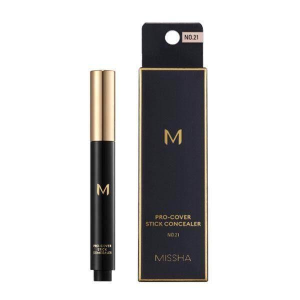 Missha M Pro Cover Stick Concealer No21