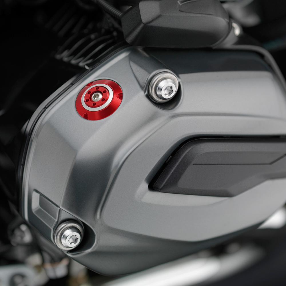 Motorcycle Engine Oil Filler Cap For BMW R 1250 GS R 1250 GS Adventure R1200GS R1200GS Adventure R 1250 R RT RS R 1200 GS LC