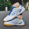 High-quality Shock-absorbing Anti-skid and Wear-resistant Outdoor Badminton Shoes Table Tennis Shoes Outdoor Sports Shoes