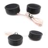 1 Pair TP-005A Car Speaker HiFi Level Super Subwoofer Stereo Effect Lossless Mini 500W High-Pitched Car Speaker Tweeter Automobile Supply