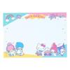 Sanrio Sanrio Characters 8 Design Memo 017159
