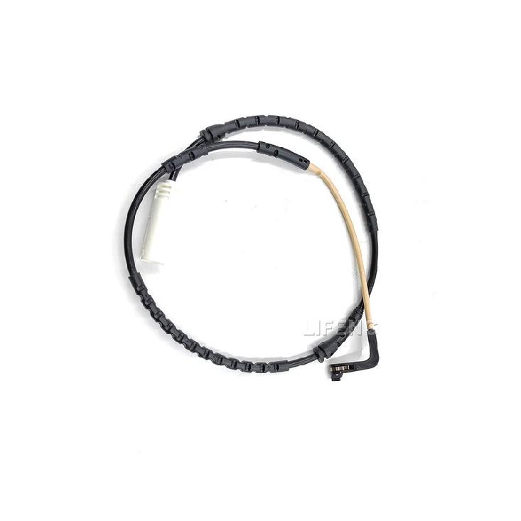 2x Front Brake Pad Wear Sensor 34356764851 34356792561 34356789441 34356777650 for BMW 3 X1 E84 N47 N52 N53 N54 N57