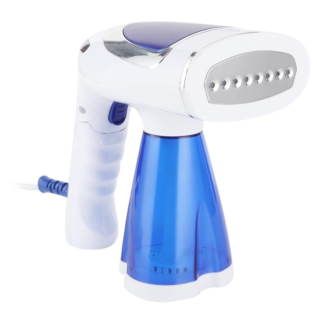 1600W Electric Clothes Steamer Portable Folding Handheld Garment Steamer Iron