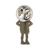 Harry Potter Dobby the House Elf Pin Badge