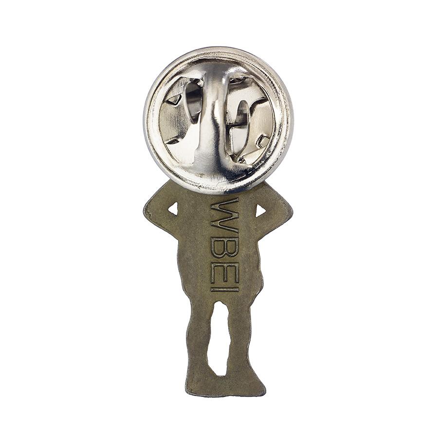 Harry Potter Dobby the House Elf Pin Badge
