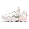 New LINING Pan Gu Casual Shoes Women's Low-Top Cherry Blossom Pink AGLR152-1