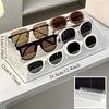 Clear Acrylic Multi-Tiered Eyeglass Display Stand, 3-Tier Organizer for Glasses Storage, Easy Assembly, Sturdy Construction