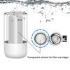 Replaceable Filter Element Water Purifier Faucet Filter Kitchen Faucet Filter  Household Use