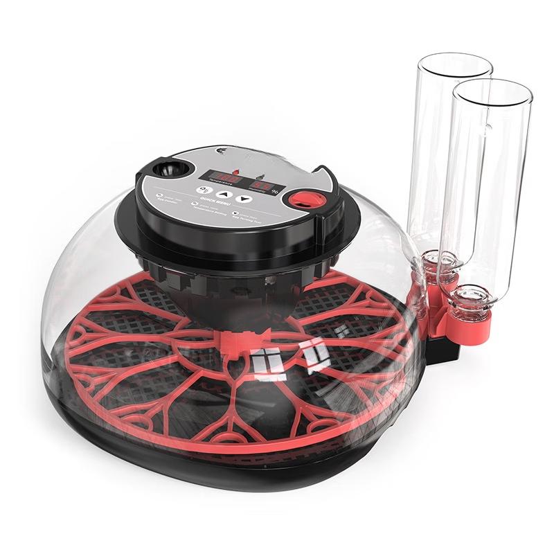OLOEY Dual Display Egg Incubator