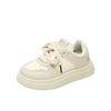 2025 autumn new Korean version shoes children's dad shoes fashion brand sports shoes boys and girls versatile running shoes