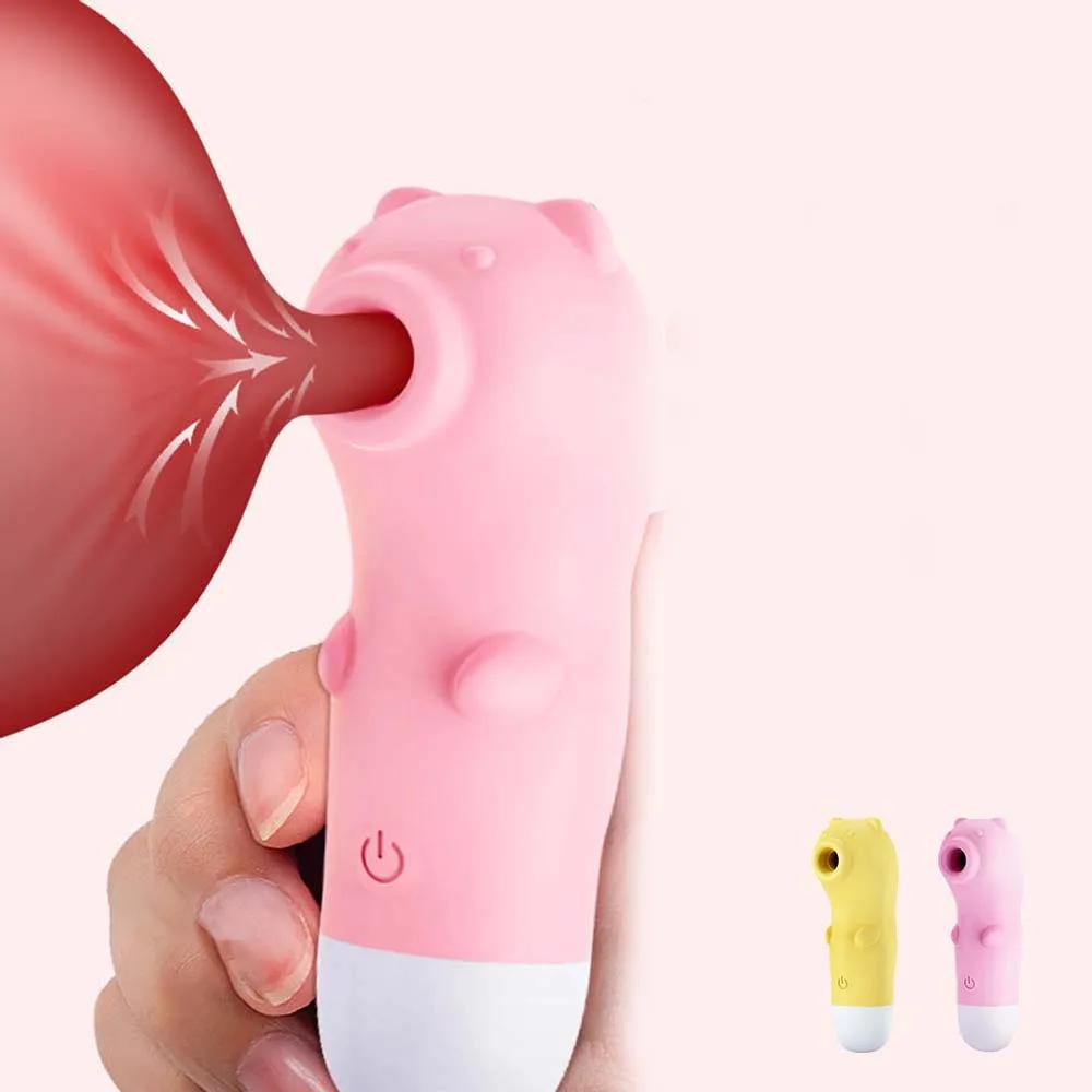 10 Modes Clit Sucker Vibrator for Women Vacuum Sucking Nipples Clitoris Stimulator Female Masturbator Adult Sex Toys for Women