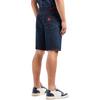 ARMANI EXCHANGEAE SS24 Denim Shorts Men's Indigo 3DZJ65-Z3Y6Z-1500