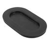 Truck Bed Oval Drain Plug Cover Long Durability 4L3Z 99277B76 AA for F‑450 F‑550 Super Duty 2017