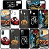 For Motorola Moto Edge 70 60 50 G54 G86 Samsung Galaxy S25 iPhone 17 16 15 Redmi Note 14 13 Pro Max Phone Case Poster Mountain Bike Cycling Art Cover