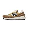 Scarpe da Corsa Basse Unisex Marrone Giallo S79050-13