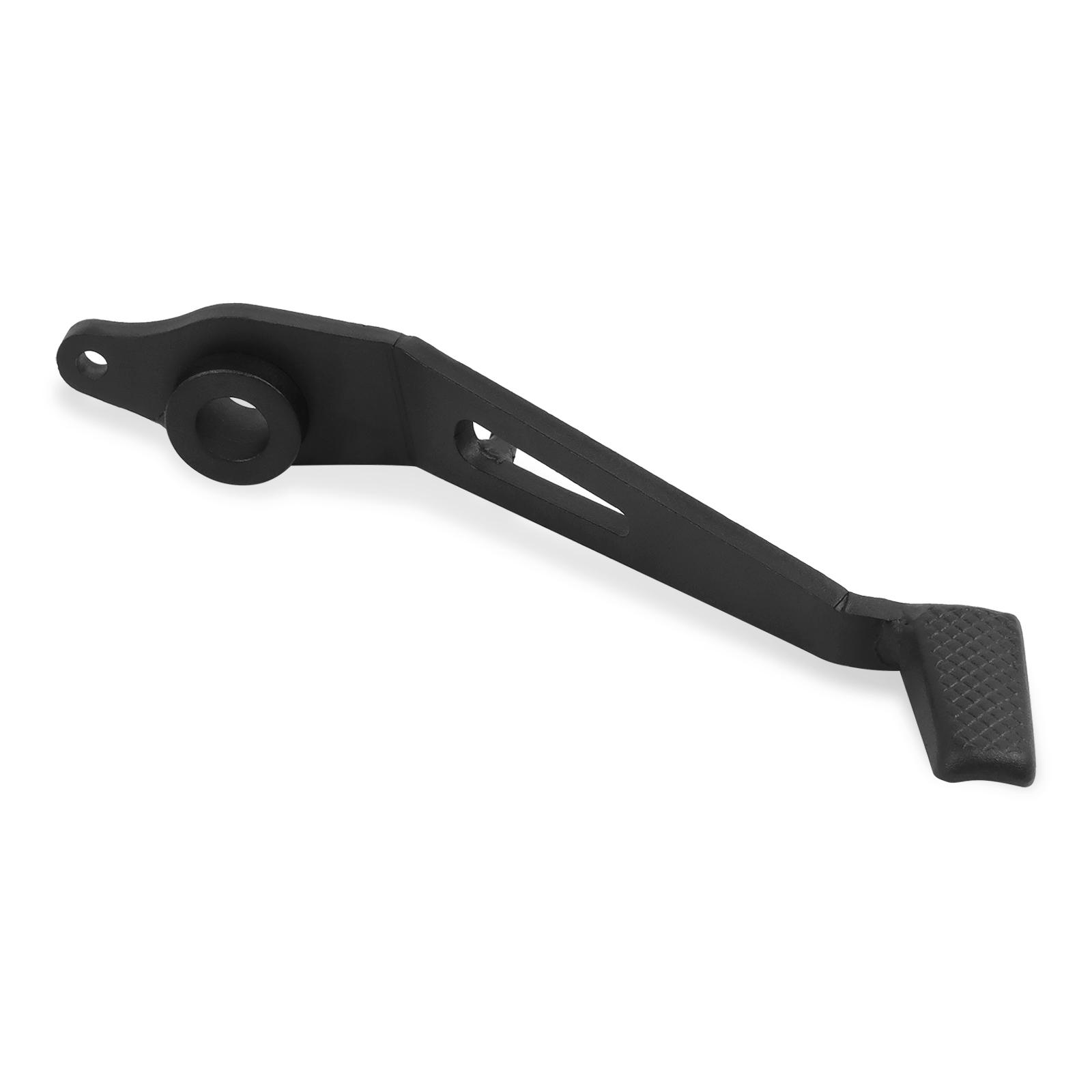 

Для KAWASAKI Z900 Z900SE Z 900 SE 2017-2025 2025 Мотоциклетные задние подножки Педаль ножного тормоза Рычаг управления Алюминиевые аксессуары чёрный