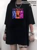 T-shirt Huntr X