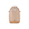 Polyester Backpack Regular Unisex Jute Yellow Jordan FV2899-200