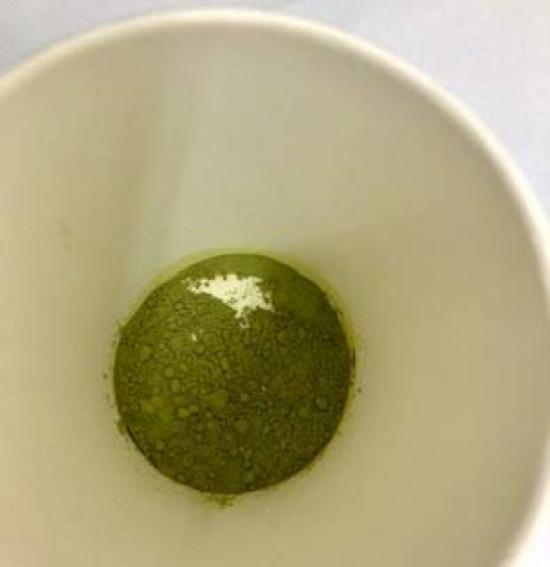 Green Powder Kakegawa 30g x 10 Kisarazu Ichigen [Powdered Tea] Type, Tea, bags,
