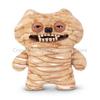 45cm Serie Fugg Bigg 2 Grande Mostro Peluche Denti Divertenti Bambola Cuscino Carino e Inquietante Bradipo / Mummia / Orso Giocattolo Regalo