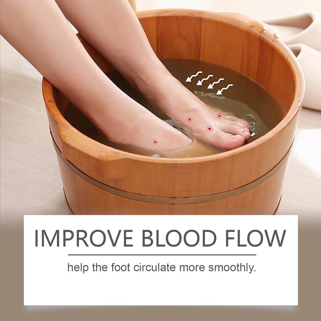 Venom Wiyun Bee Foot Soak Beads For Ultimate Comfort And Easing Tired Legs After Days Long
