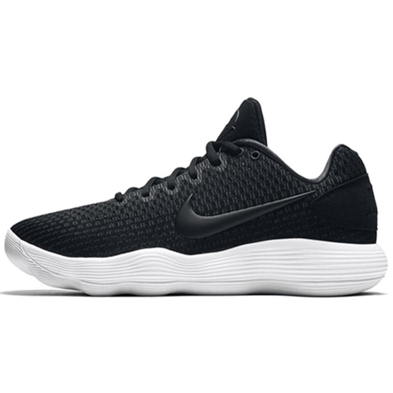 Nike Hyperdunk 2017 Low Black Sneakers 897637-001