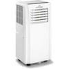 Commodoor 7000 Btu Mobile Air Conditioner – 3-in-1 : Air Conditioning, Ventilation And Dehumidification