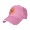 Team Fortress 2 RED Demoman Camping Baseball Caps Men Personalized Female Beach Sun Hat Snapback Cap