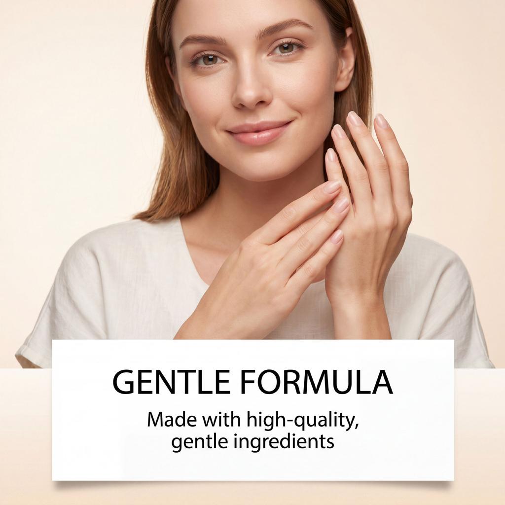 Nymixa Olej na kůžičku Péče o nehty Jemně hydratuje Zjemňuje kůžičku Záděrky Lesk Denní péče o manikúru 15ml