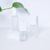 Perfume Vial Empty Refillable Bottle Cosmetic Container Liquid Foundation Bottle Lotion Pump Bottle