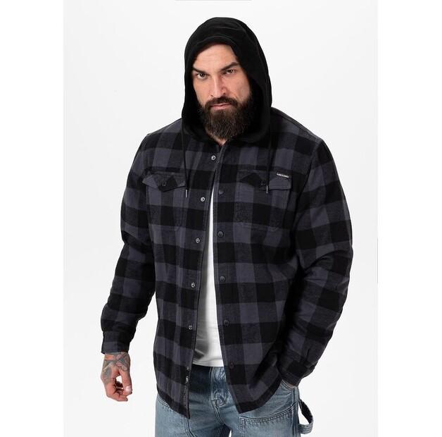 PITBULL Transitional Jacket