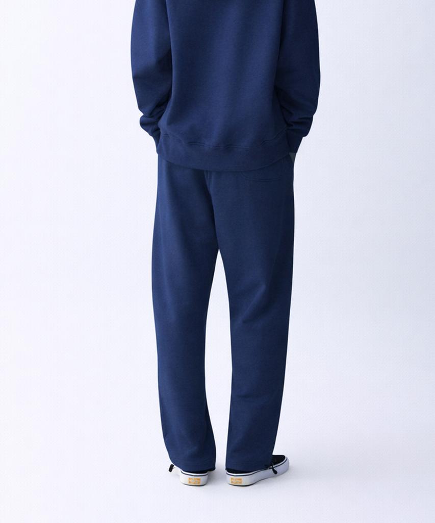 ADERNM Essential Sweat Pants (Blue)