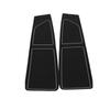 2pcs  Board Cover Mat Dust   Washable Anti Slip Silicone   Pad Liner for   2021-2024