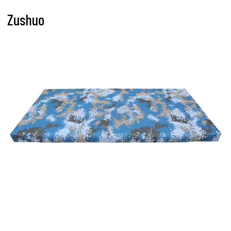 Zushuo Camouflage Waterproof Conference Table Cover
