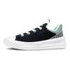 Converse Chuck Taylor All Star Low Top Kids Sneakers Kids Sneakers Black Gray A01028C