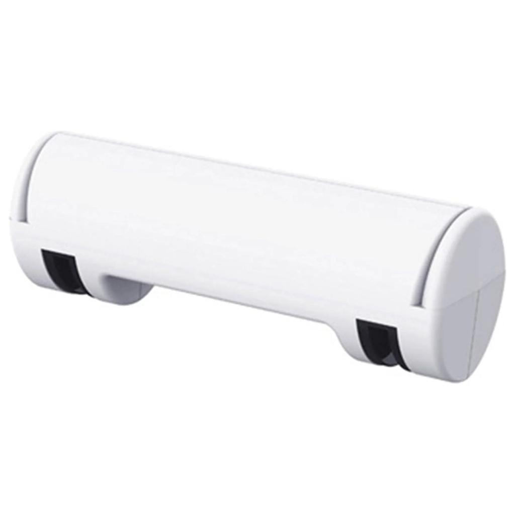 Hanging Bracket Stable Retractable Dual Hooks Headset Hook Holder Storage Rack for PS5 Game Console