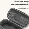Hard Shell Protective Case For X5/X4 Action Camera Accessories Travel Companion Lightweight Dustproof Camera Case