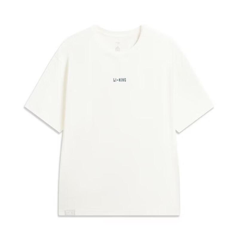 Li-Ning Men's Outdoor Short Sleeve T-Shirt