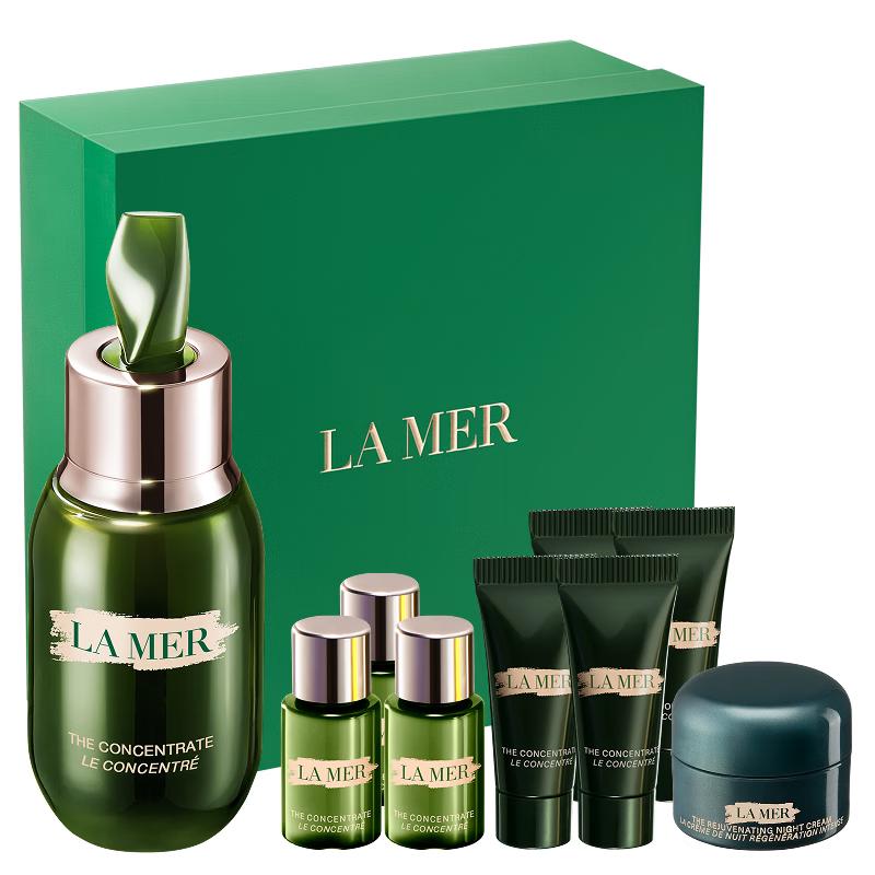 LA MER Advanced Skincare Treatments