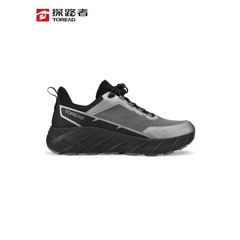 Toread Men s Waterproof Outdoor Hiking Shoes 41