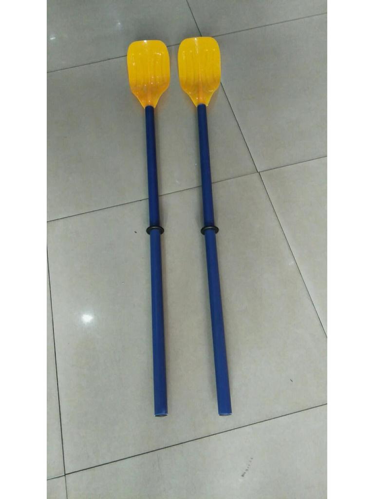 Portable Kayak & Raft Paddle for Outdoor Fishing and Rafting