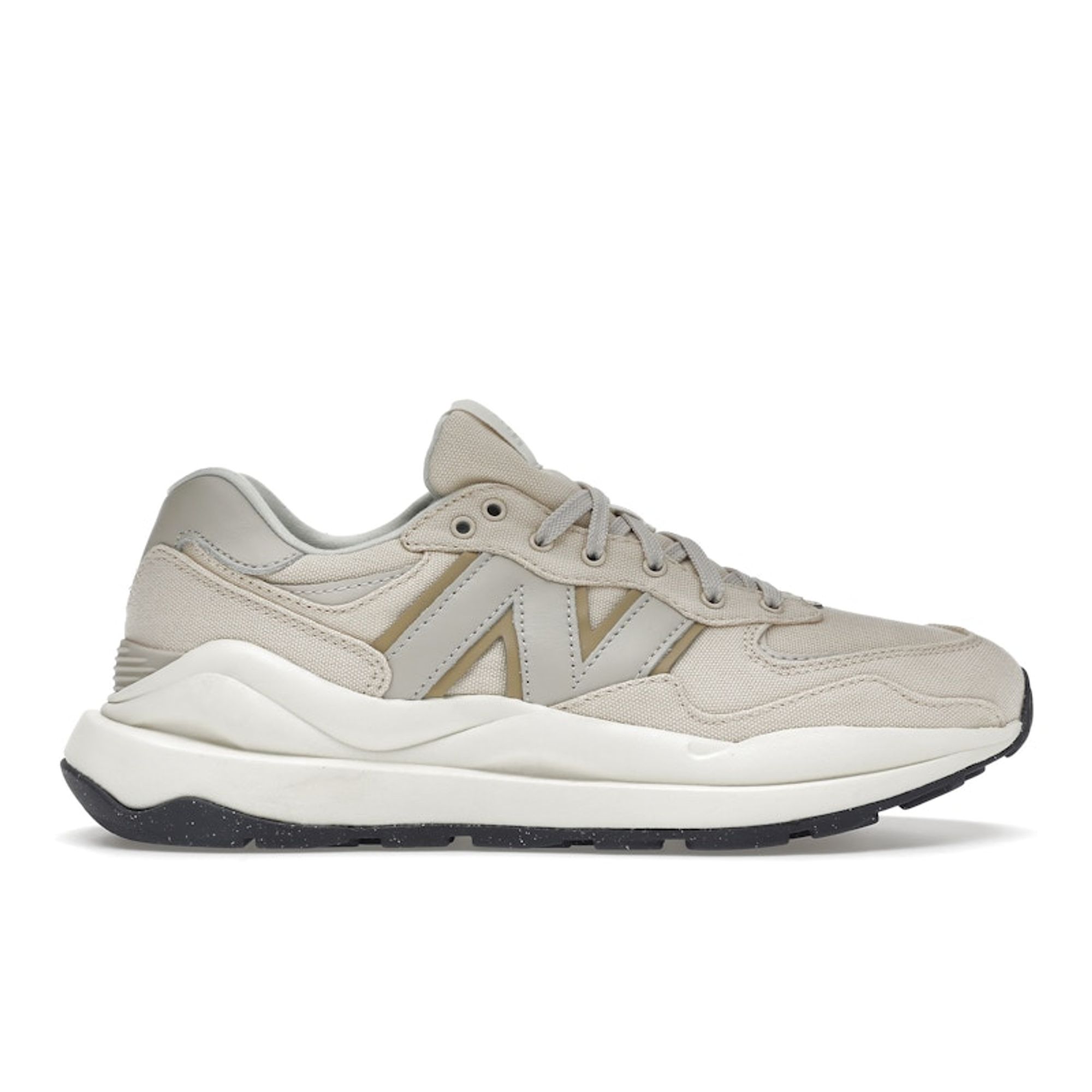 

Женские кроссовки New Balance 57/40 с морской солью и благовониями, кремовый магнит W5740PDA 40.5