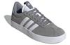 Vl Court Adidas 3.0 'Grey White' ID6276