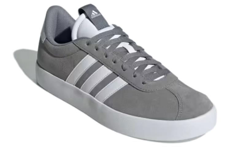 Vl Court Adidas 3.0 'Grey White' ID6276