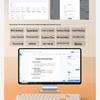 Mimouse KB6AI Wireless AI Voice Smart Keyboard