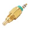 Water Temperature Sensor Replacement 8971256011 for Hitachi EX200 5 Excavator Parts